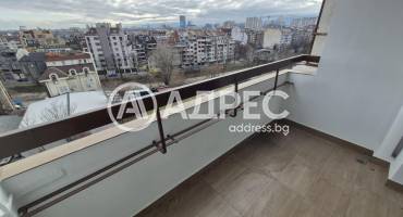 Тристаен апартамент, София, Зона Б 18, 681137, Снимка 22