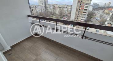 Тристаен апартамент, София, Зона Б 18, 681137, Снимка 23