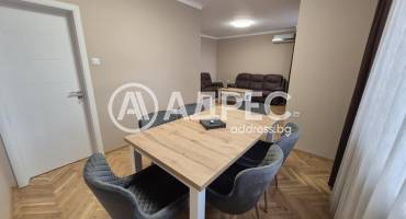 Тристаен апартамент, София, Зона Б 18, 681137, Снимка 3