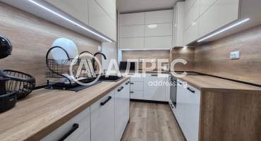 Тристаен апартамент, София, Зона Б 18, 681137, Снимка 6