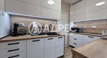 Тристаен апартамент, София, Зона Б 18, 681137, Снимка 8