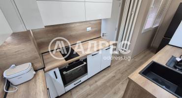 Тристаен апартамент, София, Зона Б 18, 681137, Снимка 9