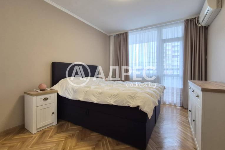 Тристаен апартамент, София, Зона Б 18, 681137, Снимка 10