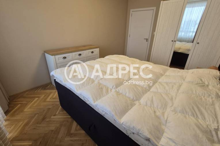 Тристаен апартамент, София, Зона Б 18, 681137, Снимка 11