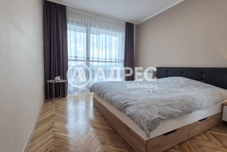 Тристаен апартамент, София, Зона Б 18, 681137, Снимка 12