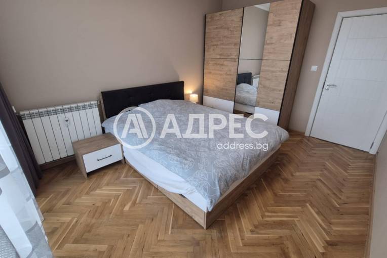 Тристаен апартамент, София, Зона Б 18, 681137, Снимка 13