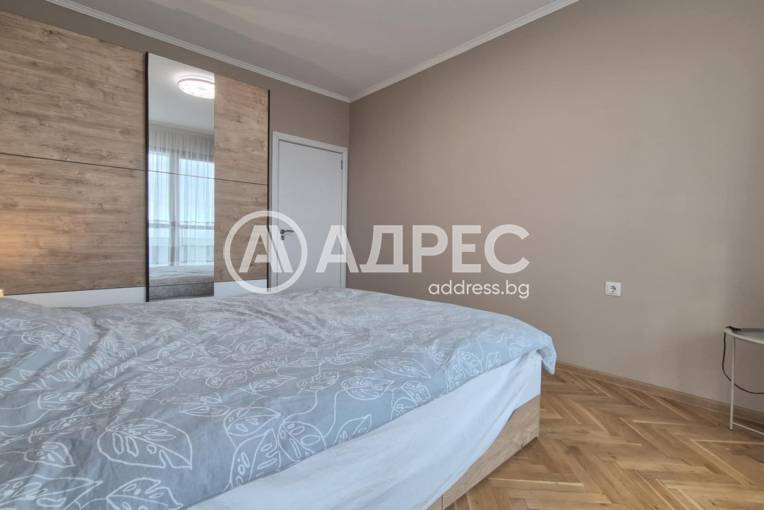 Тристаен апартамент, София, Зона Б 18, 681137, Снимка 14