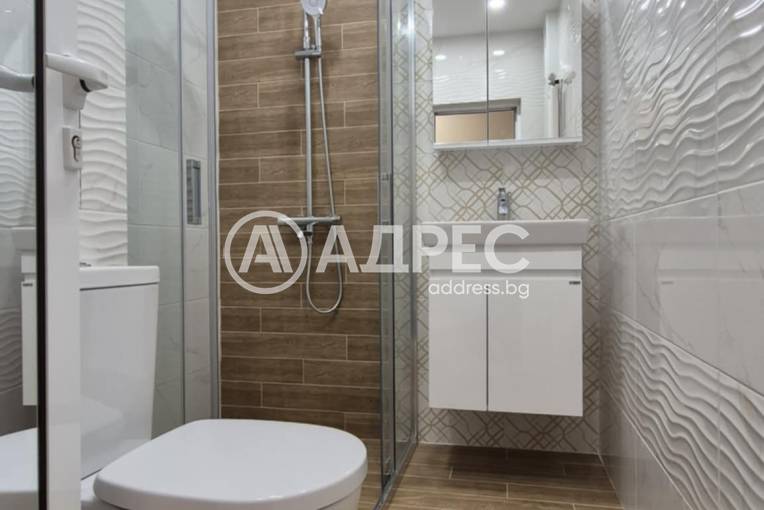 Тристаен апартамент, София, Зона Б 18, 681137, Снимка 15