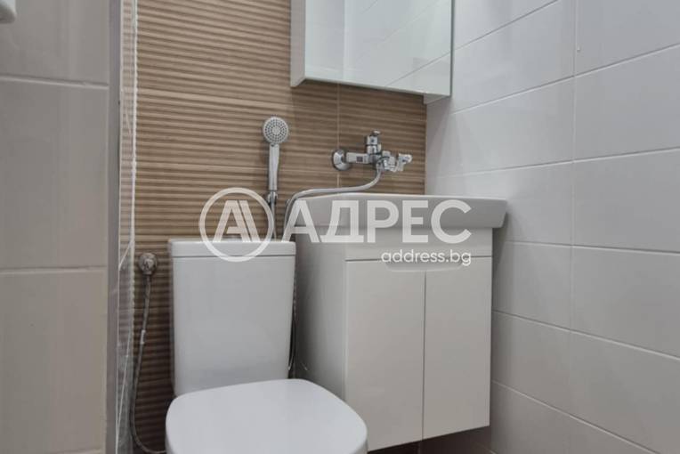 Тристаен апартамент, София, Зона Б 18, 681137, Снимка 17