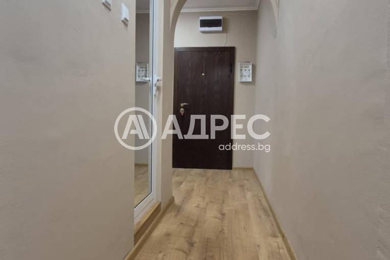 Тристаен апартамент, София, Зона Б 18, 681137, Снимка 20