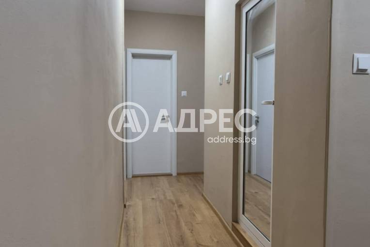 Тристаен апартамент, София, Зона Б 18, 681137, Снимка 21