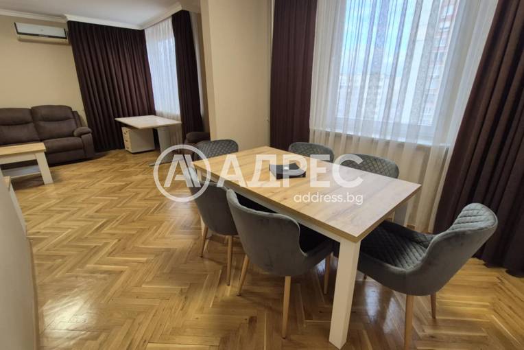 Тристаен апартамент, София, Зона Б 18, 681137, Снимка 4