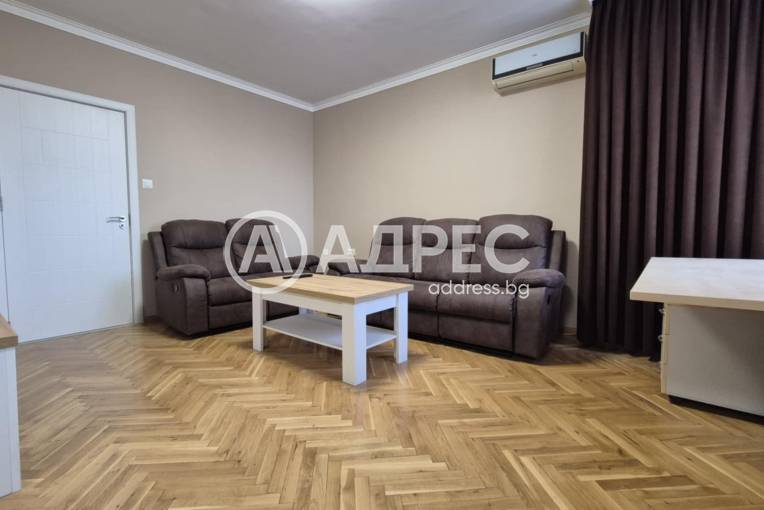 Тристаен апартамент, София, Зона Б 18, 681137, Снимка 5