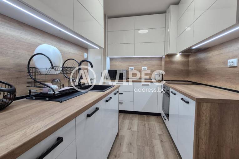 Тристаен апартамент, София, Зона Б 18, 681137, Снимка 6