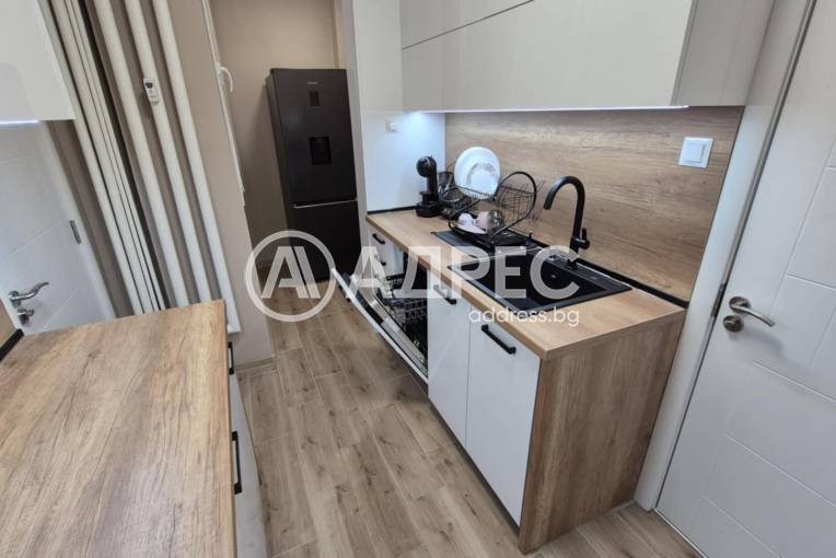 Тристаен апартамент, София, Зона Б 18, 681137, Снимка 7