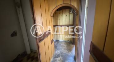 Тристаен апартамент, Хасково, Любен Каравелов, 703137, Снимка 10