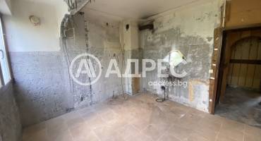 Тристаен апартамент, Хасково, Любен Каравелов, 703137, Снимка 16