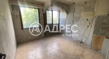 Тристаен апартамент, Хасково, Любен Каравелов, 703137, Снимка 6
