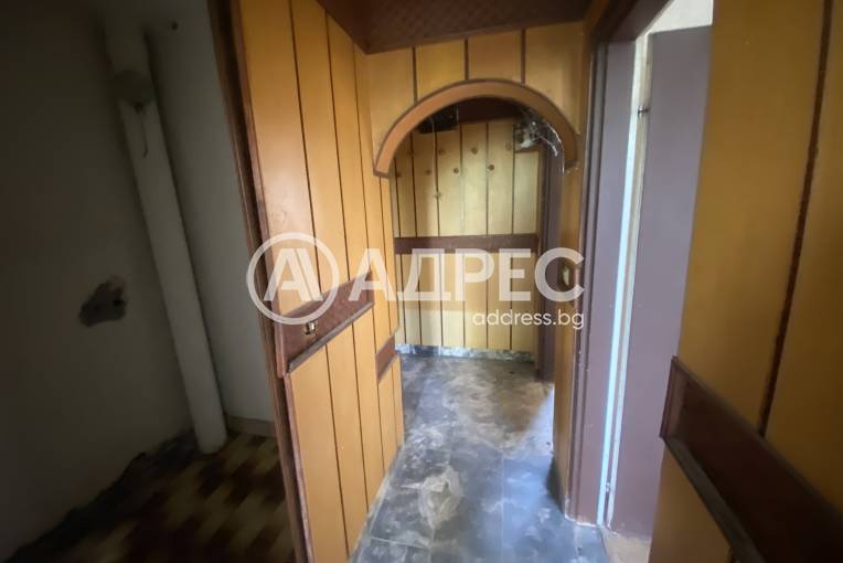 Тристаен апартамент, Хасково, Любен Каравелов, 703137, Снимка 10