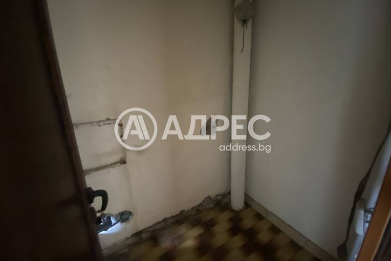 Тристаен апартамент, Хасково, Любен Каравелов, 703137, Снимка 15