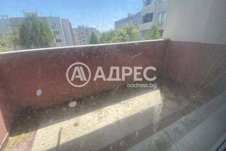 Тристаен апартамент, Хасково, Любен Каравелов, 703137, Снимка 17