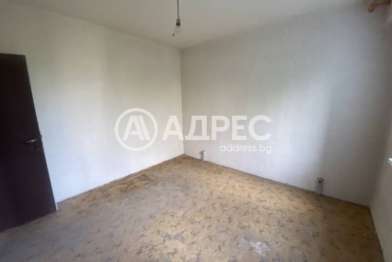 Тристаен апартамент, Хасково, Любен Каравелов, 703137, Снимка 7