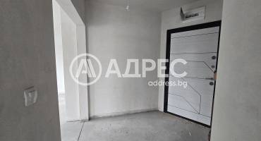 Двустаен апартамент, Пловдив, Кършияка, 610138, Снимка 3