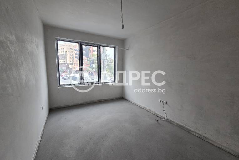 Двустаен апартамент, Пловдив, Кършияка, 610138, Снимка 2