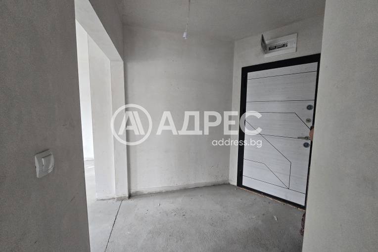 Двустаен апартамент, Пловдив, Кършияка, 610138, Снимка 3