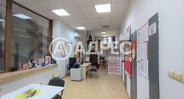 Търговски помещения, Разград, Център, 659138, Снимка 2