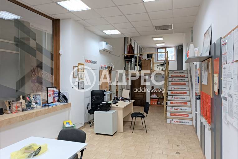 Търговски помещения, Разград, Център, 659138, Снимка 1