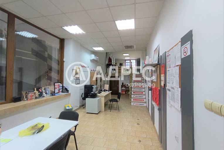 Търговски помещения, Разград, Център, 659138, Снимка 2