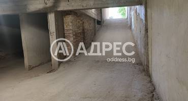 Гараж, Варна, Център, 661138, Снимка 2