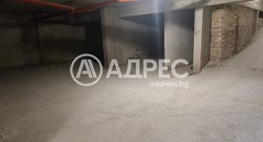 Гараж, Варна, Център, 661138, Снимка 5
