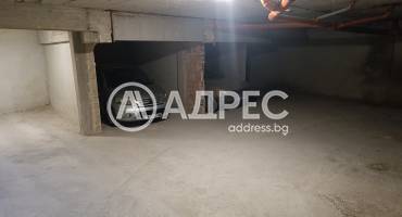 Гараж, Варна, Център, 661138, Снимка 6