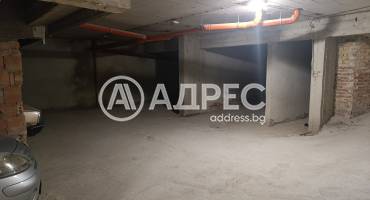 Гараж, Варна, Център, 661138, Снимка 7