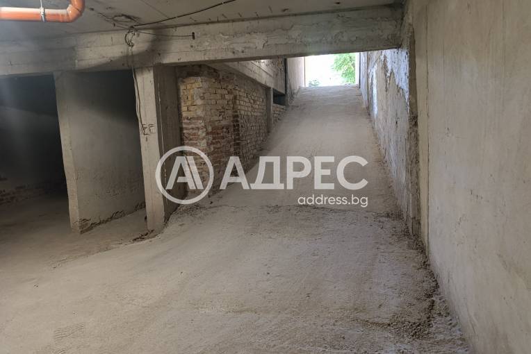 Гараж, Варна, Център, 661138, Снимка 2