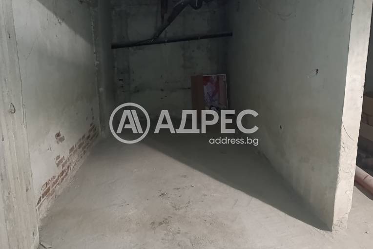 Гараж, Варна, Център, 661138, Снимка 3