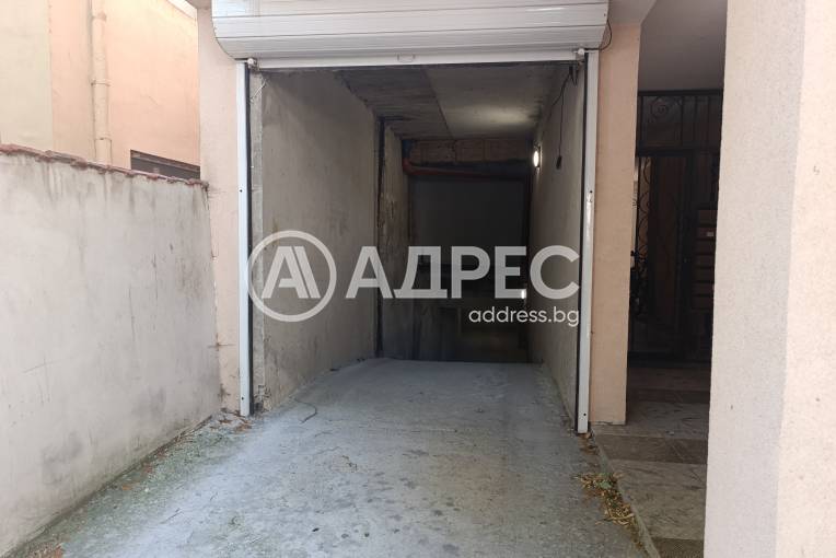 Гараж, Варна, Център, 661138, Снимка 4