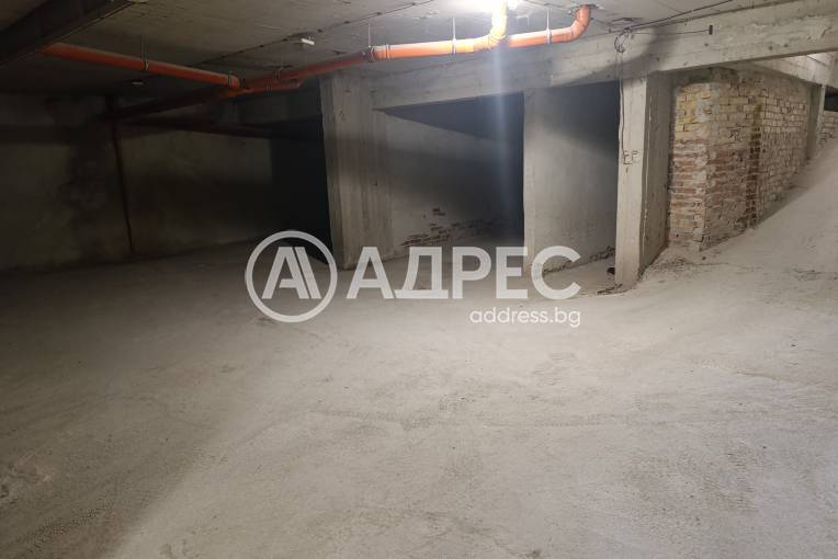 Гараж, Варна, Център, 661138, Снимка 5