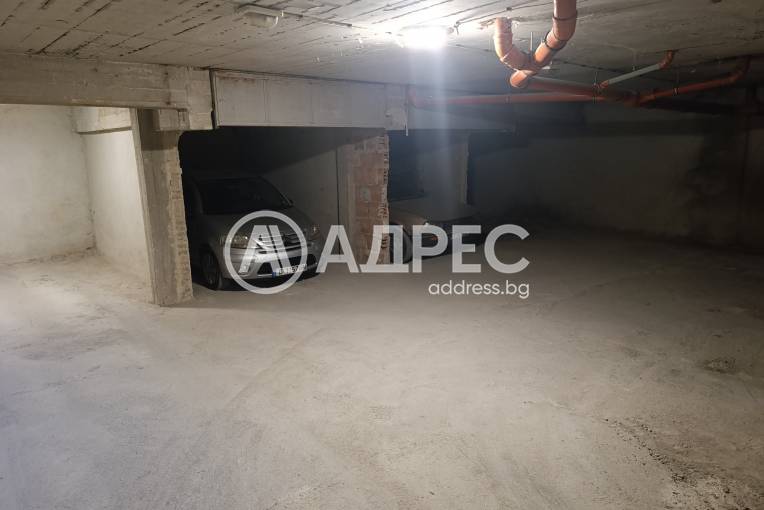 Гараж, Варна, Център, 661138, Снимка 6