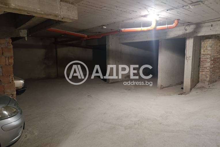 Гараж, Варна, Център, 661138, Снимка 7