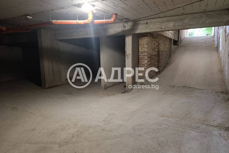 Гараж, Варна, Център, 661138, Снимка 8