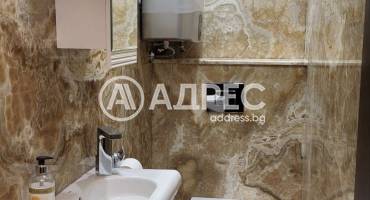 Тристаен апартамент, София, Хаджи Димитър, 667138, Снимка 11