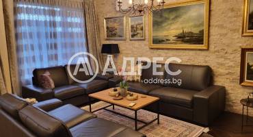 Тристаен апартамент, София, Хаджи Димитър, 667138, Снимка 2