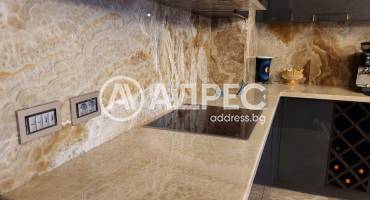 Тристаен апартамент, София, Хаджи Димитър, 667138, Снимка 5