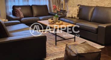 Тристаен апартамент, София, Хаджи Димитър, 667138, Снимка 6