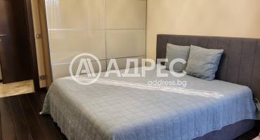 Тристаен апартамент, София, Хаджи Димитър, 667138, Снимка 7