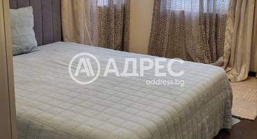 Тристаен апартамент, София, Хаджи Димитър, 667138, Снимка 8