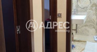 Тристаен апартамент, София, Хаджи Димитър, 667138, Снимка 9